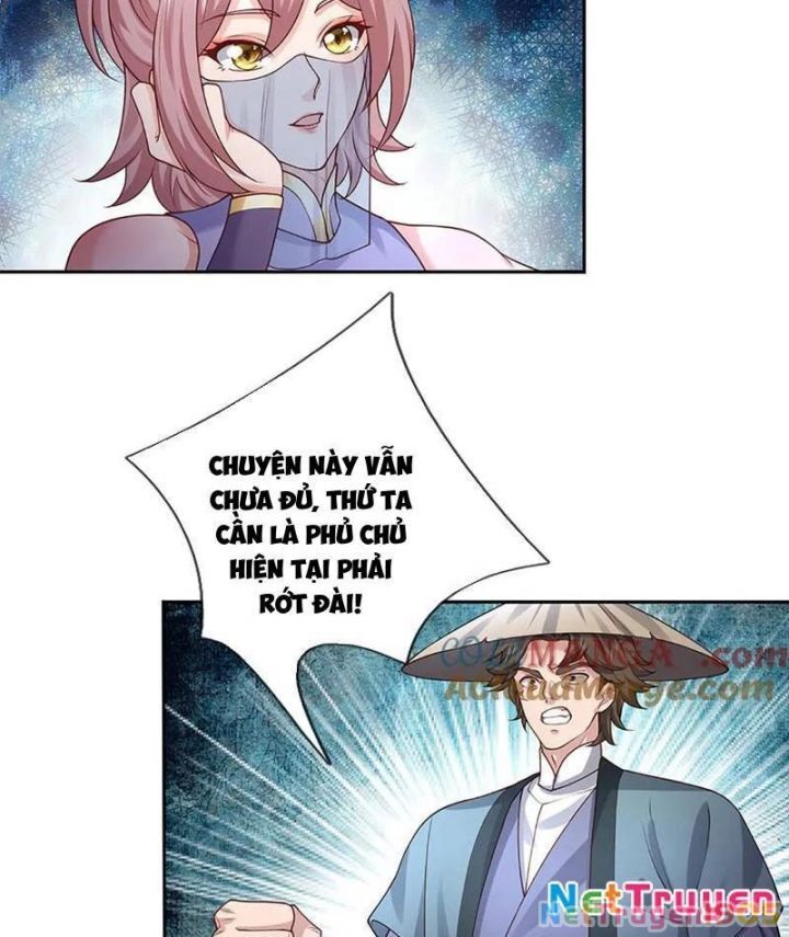 Tôi Có Thể Nuốt Chửng Vạn Vật - Chapter 100 - Page 35