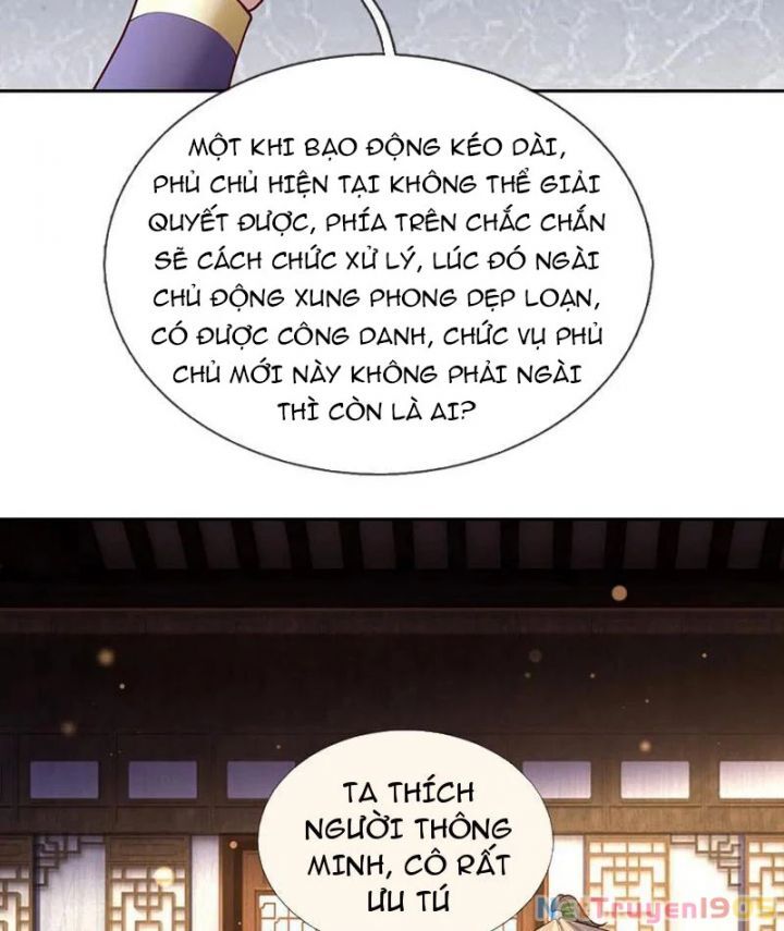 Tôi Có Thể Nuốt Chửng Vạn Vật - Chapter 100 - Page 37