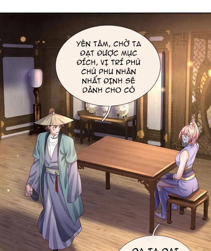 Tôi Có Thể Nuốt Chửng Vạn Vật - Chapter 100 - Page 39