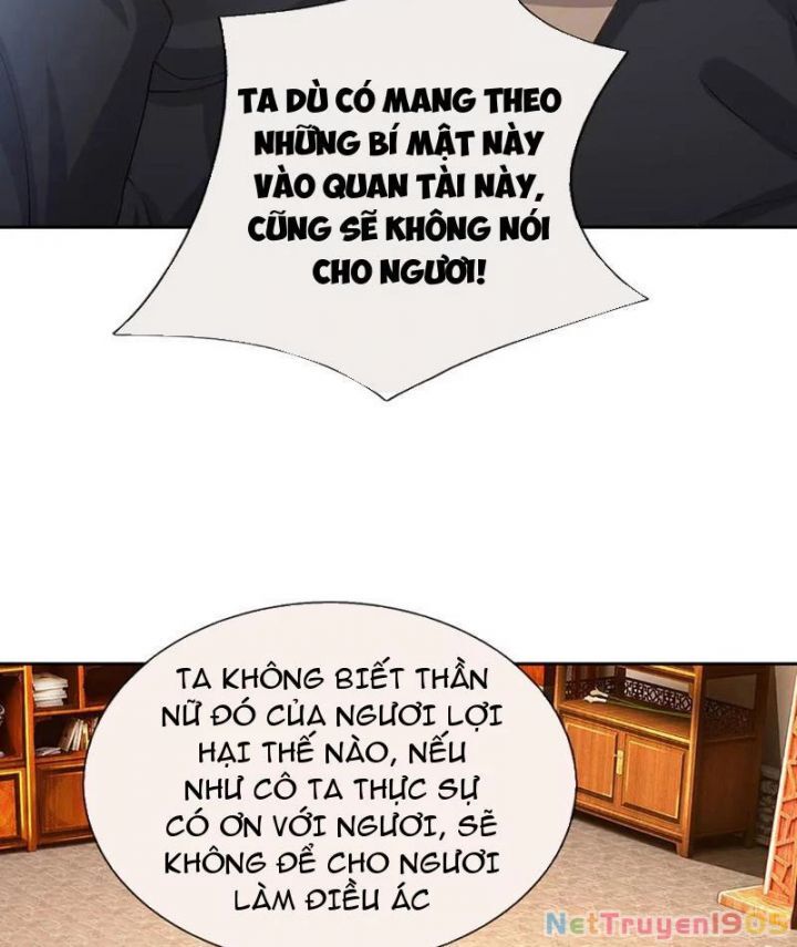 Tôi Có Thể Nuốt Chửng Vạn Vật - Chapter 100 - Page 4