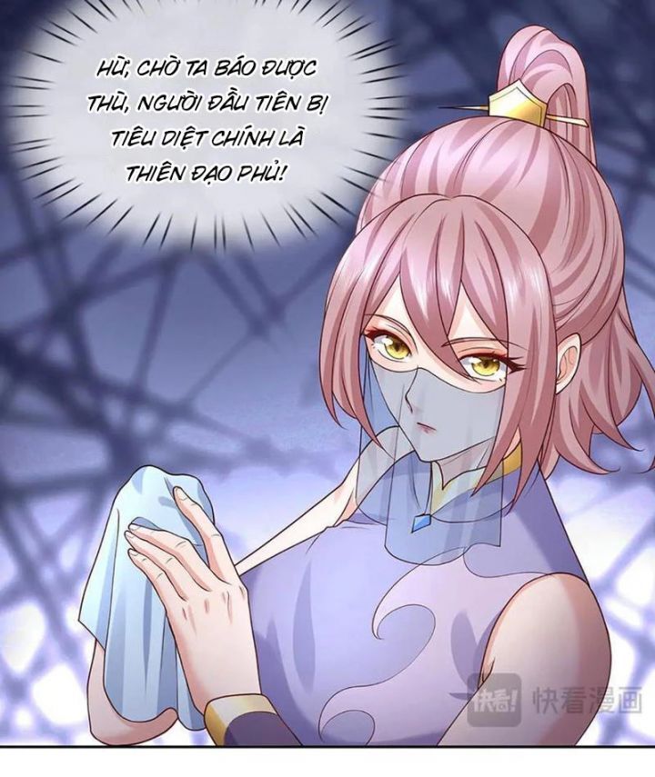 Tôi Có Thể Nuốt Chửng Vạn Vật - Chapter 100 - Page 41