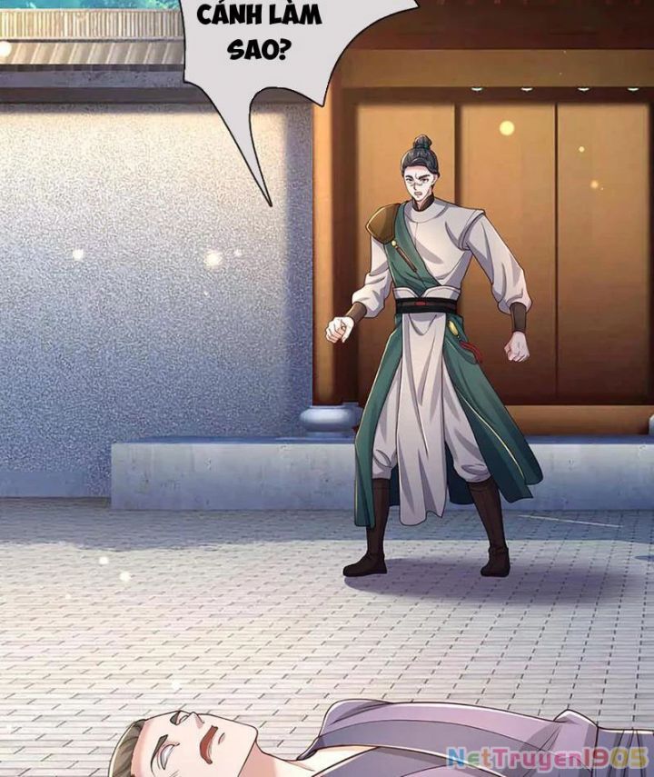 Tôi Có Thể Nuốt Chửng Vạn Vật - Chapter 100 - Page 43