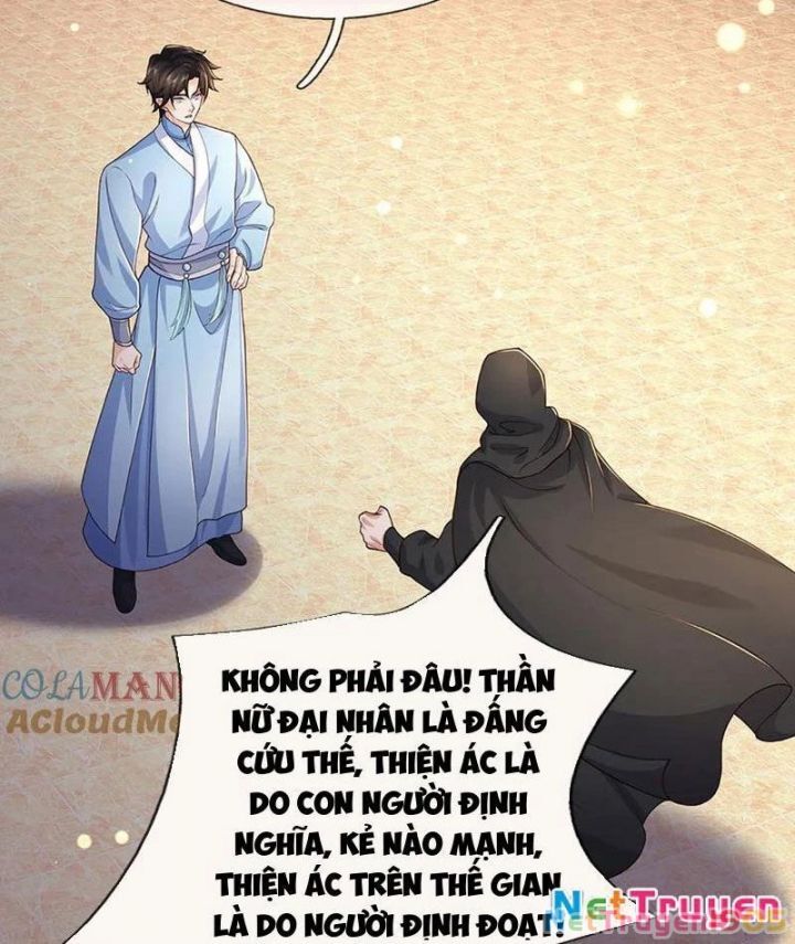 Tôi Có Thể Nuốt Chửng Vạn Vật - Chapter 100 - Page 5