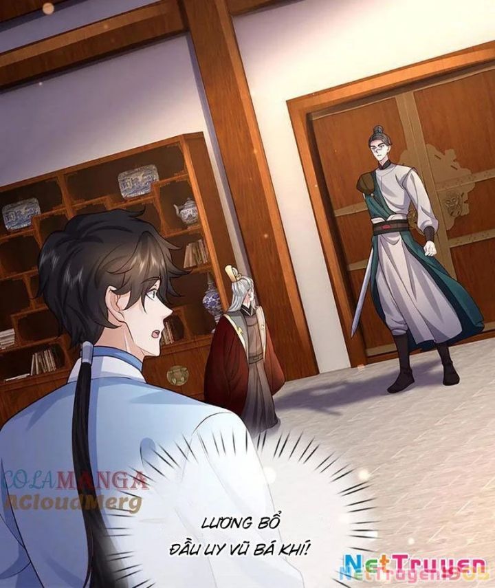 Tôi Có Thể Nuốt Chửng Vạn Vật - Chapter 100 - Page 50