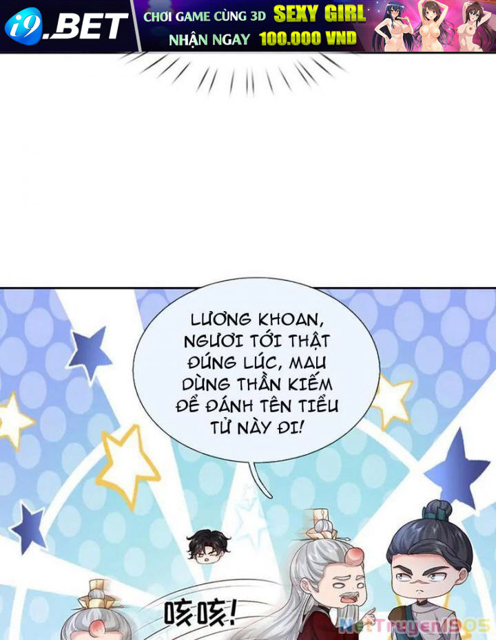 Tôi Có Thể Nuốt Chửng Vạn Vật - Chapter 100 - Page 51