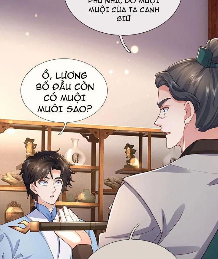 Tôi Có Thể Nuốt Chửng Vạn Vật - Chapter 100 - Page 53