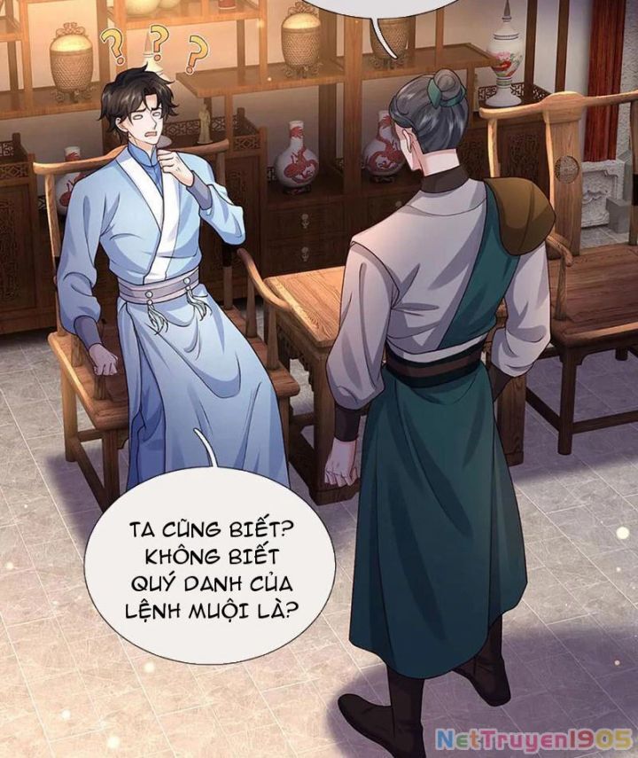 Tôi Có Thể Nuốt Chửng Vạn Vật - Chapter 100 - Page 57
