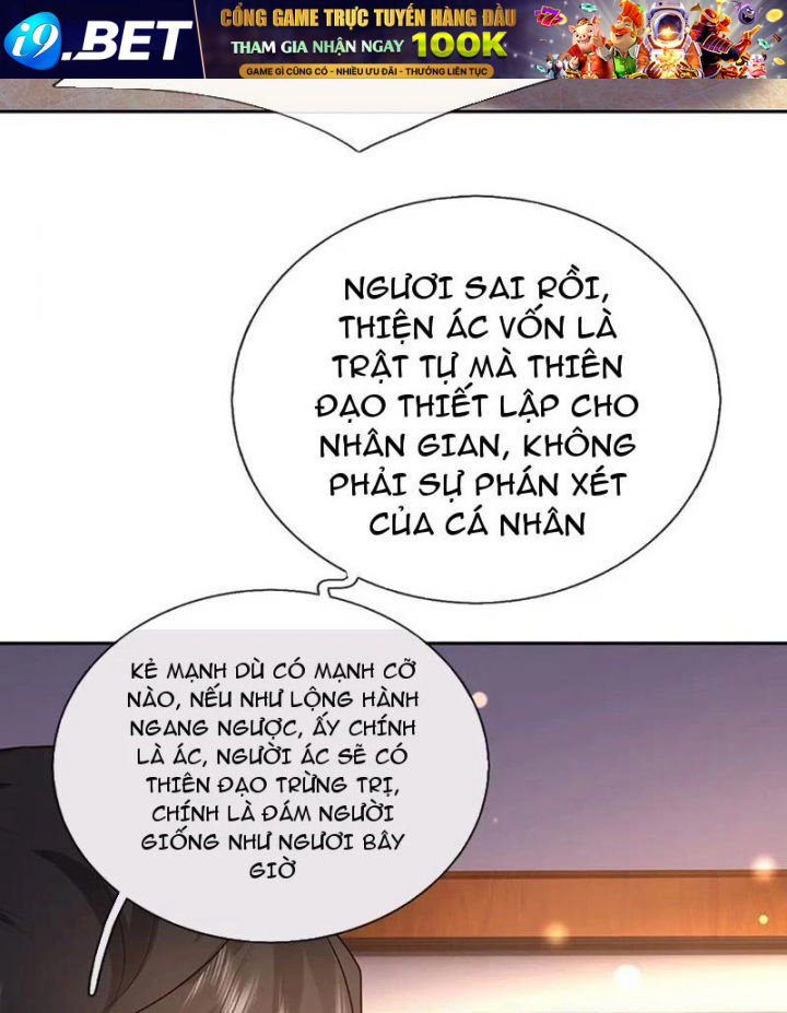 Tôi Có Thể Nuốt Chửng Vạn Vật - Chapter 100 - Page 6