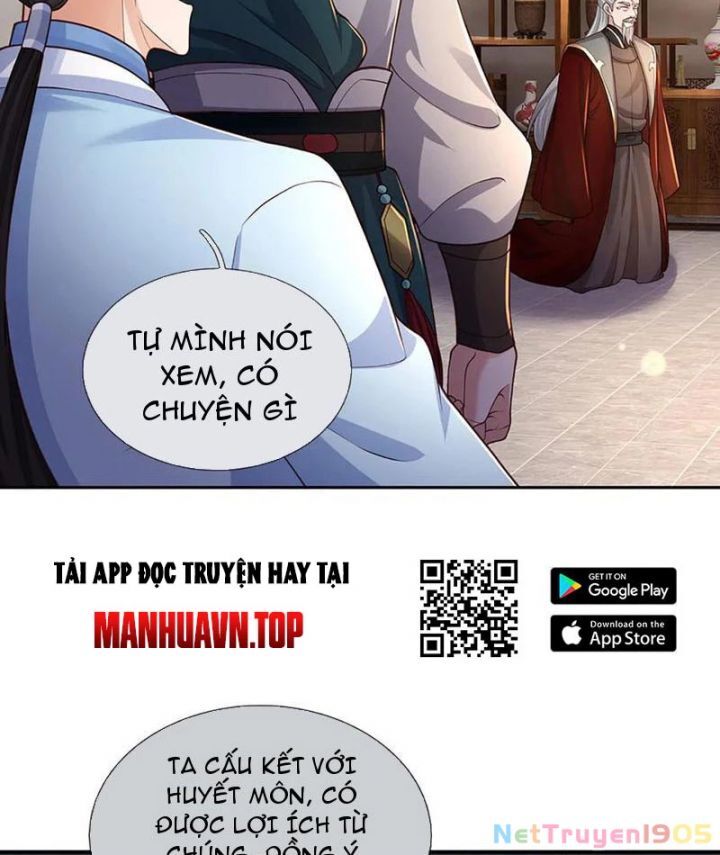 Tôi Có Thể Nuốt Chửng Vạn Vật - Chapter 100 - Page 61