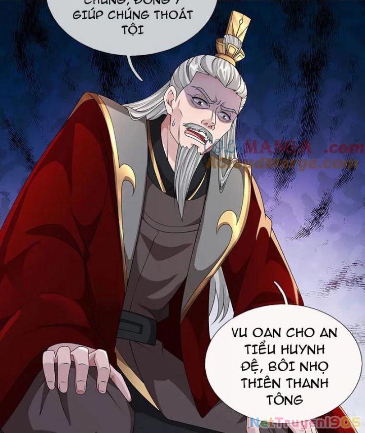Tôi Có Thể Nuốt Chửng Vạn Vật - Chapter 100 - Page 62
