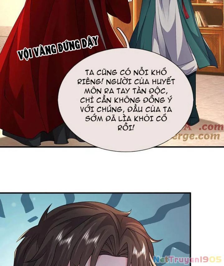 Tôi Có Thể Nuốt Chửng Vạn Vật - Chapter 100 - Page 64