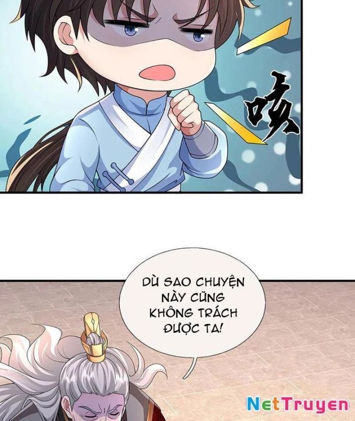 Tôi Có Thể Nuốt Chửng Vạn Vật - Chapter 100 - Page 65