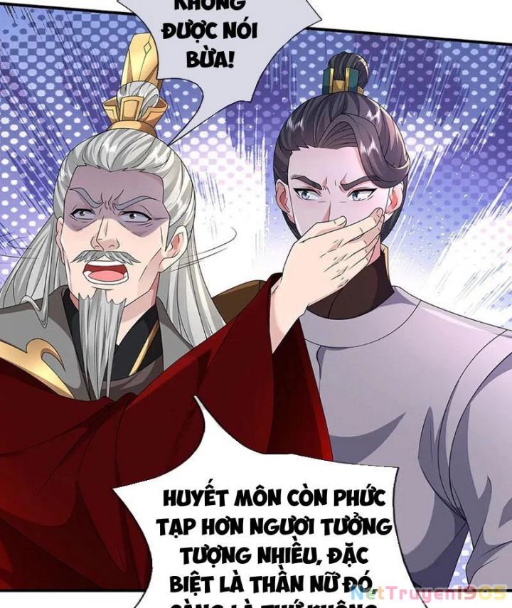 Tôi Có Thể Nuốt Chửng Vạn Vật - Chapter 100 - Page 67