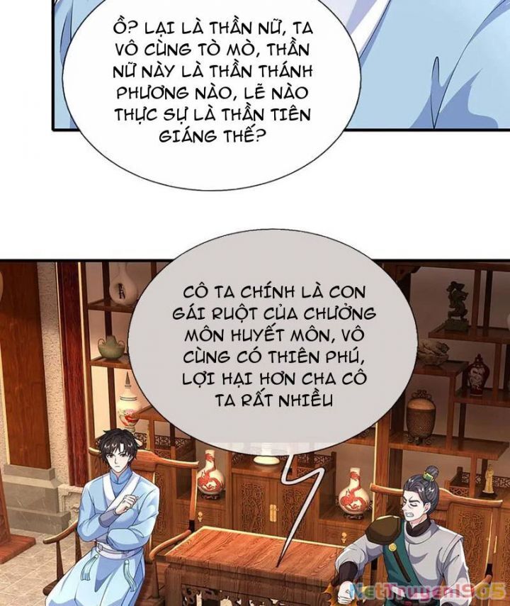 Tôi Có Thể Nuốt Chửng Vạn Vật - Chapter 100 - Page 69