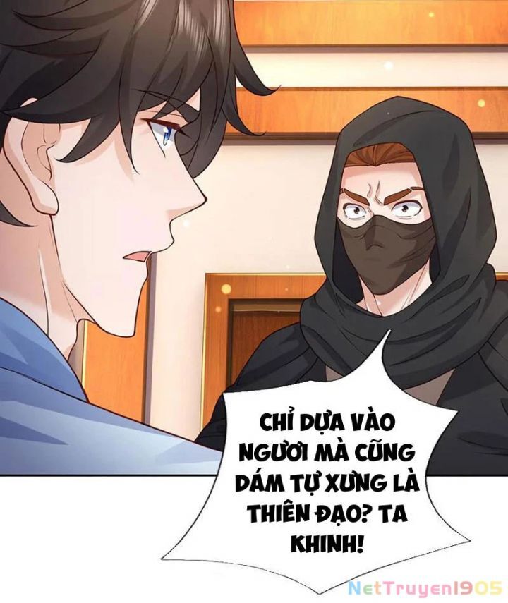 Tôi Có Thể Nuốt Chửng Vạn Vật - Chapter 100 - Page 7