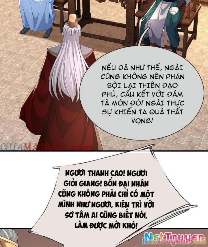 Tôi Có Thể Nuốt Chửng Vạn Vật - Chapter 100 - Page 70