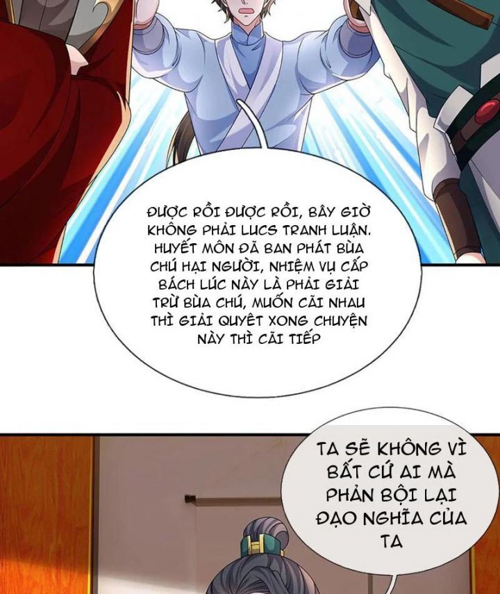 Tôi Có Thể Nuốt Chửng Vạn Vật - Chapter 100 - Page 73
