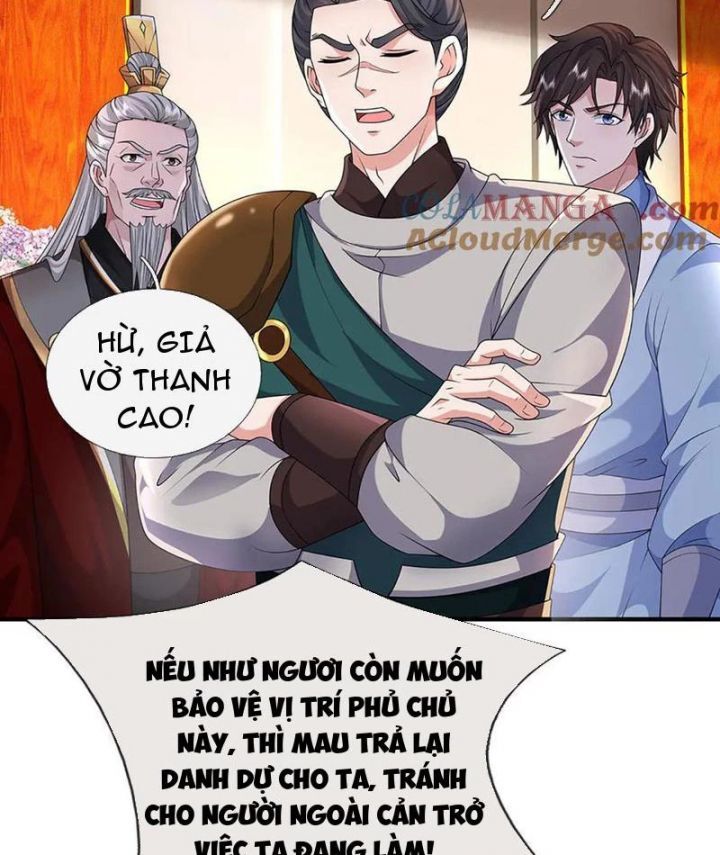 Tôi Có Thể Nuốt Chửng Vạn Vật - Chapter 100 - Page 74