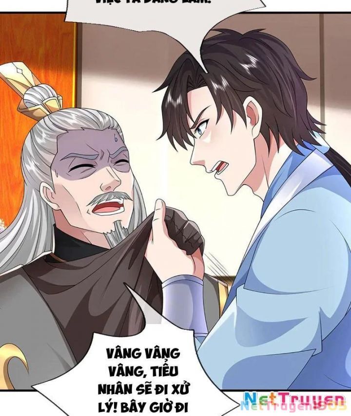 Tôi Có Thể Nuốt Chửng Vạn Vật - Chapter 100 - Page 75
