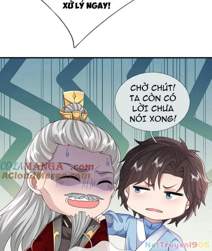 Tôi Có Thể Nuốt Chửng Vạn Vật - Chapter 100 - Page 76