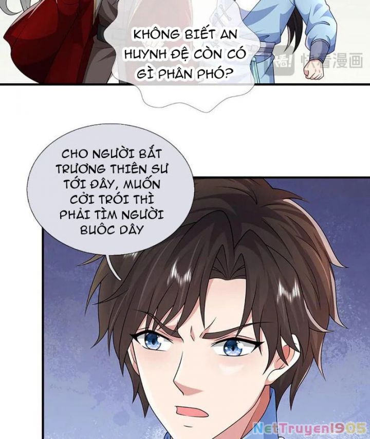 Tôi Có Thể Nuốt Chửng Vạn Vật - Chapter 100 - Page 77