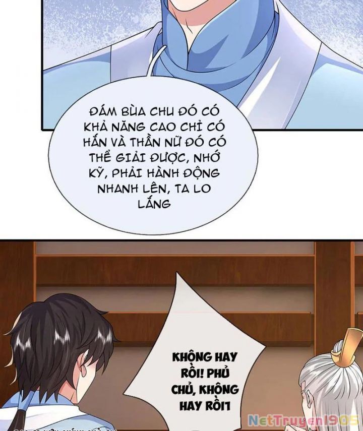 Tôi Có Thể Nuốt Chửng Vạn Vật - Chapter 100 - Page 78