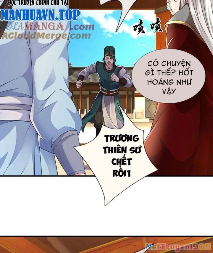 Tôi Có Thể Nuốt Chửng Vạn Vật - Chapter 100 - Page 79
