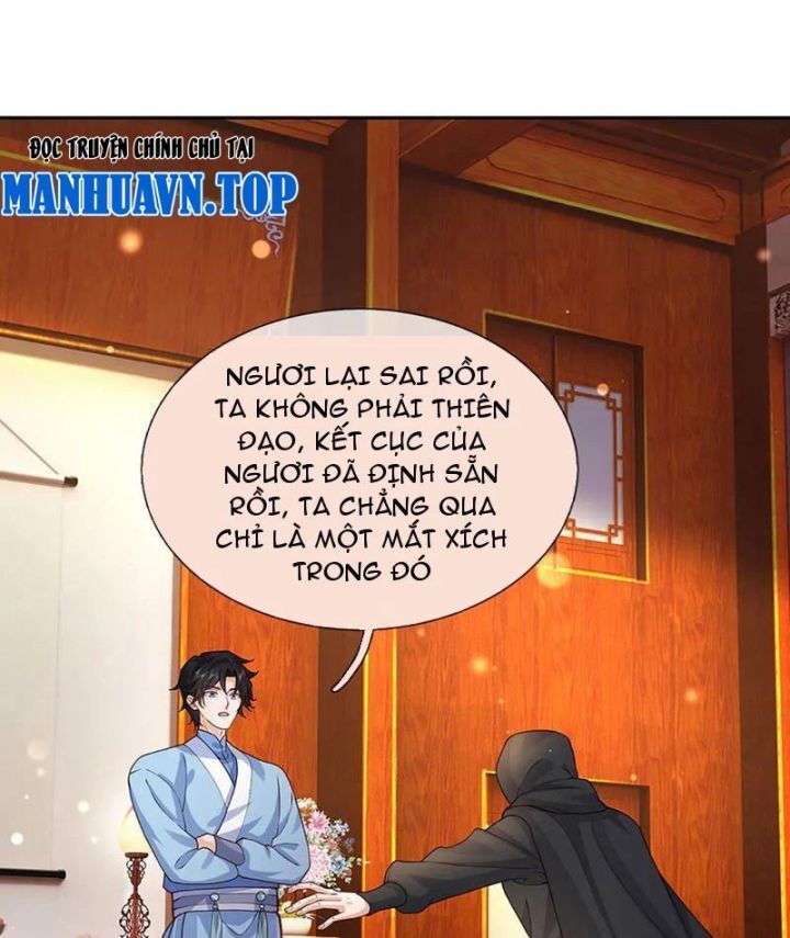 Tôi Có Thể Nuốt Chửng Vạn Vật - Chapter 100 - Page 8