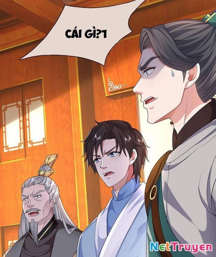 Tôi Có Thể Nuốt Chửng Vạn Vật - Chapter 100 - Page 80