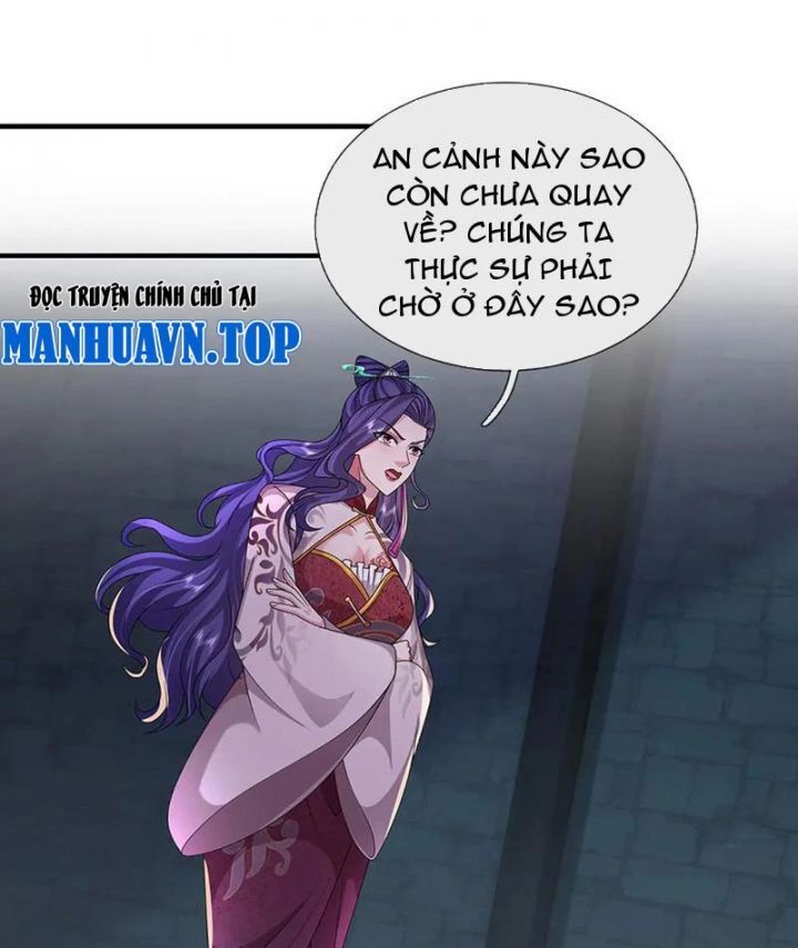 Tôi Có Thể Nuốt Chửng Vạn Vật - Chapter 100 - Page 82