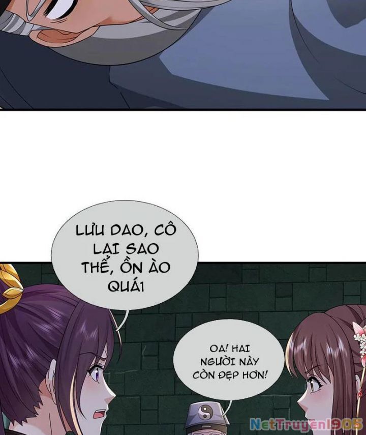 Tôi Có Thể Nuốt Chửng Vạn Vật - Chapter 100 - Page 91