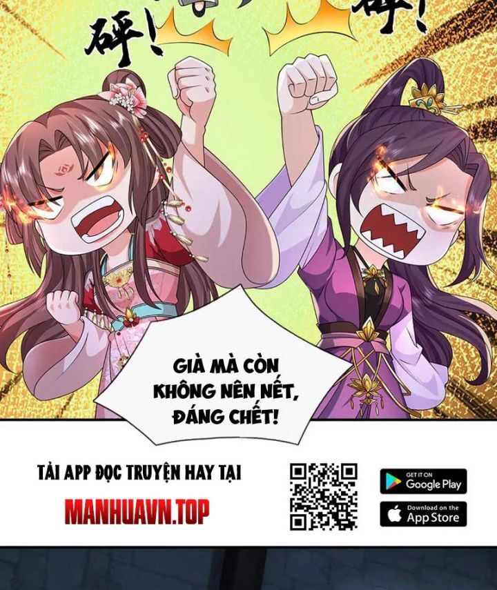 Tôi Có Thể Nuốt Chửng Vạn Vật - Chapter 100 - Page 93