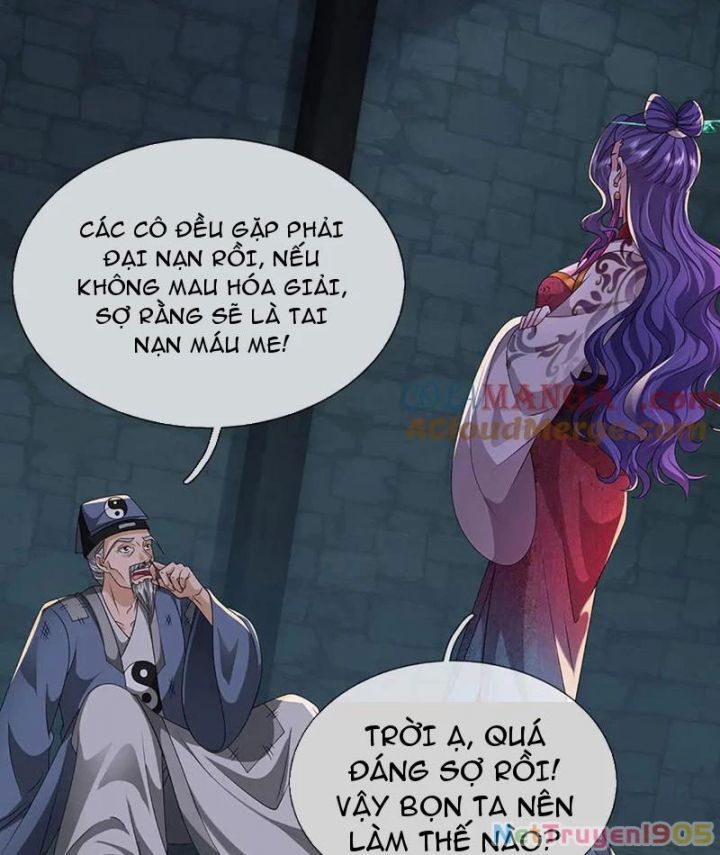 Tôi Có Thể Nuốt Chửng Vạn Vật - Chapter 100 - Page 94