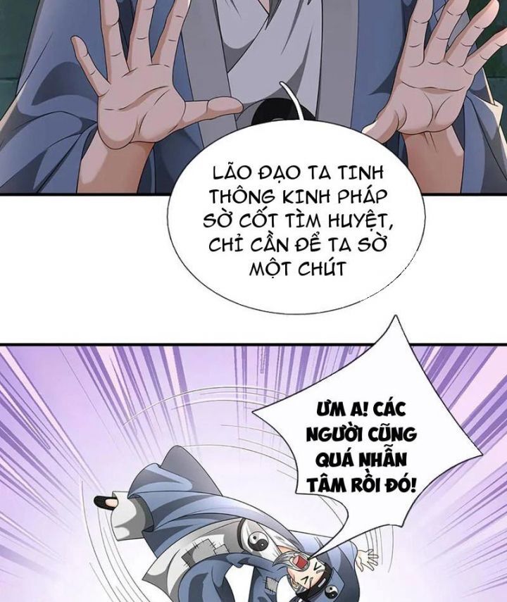 Tôi Có Thể Nuốt Chửng Vạn Vật - Chapter 100 - Page 96