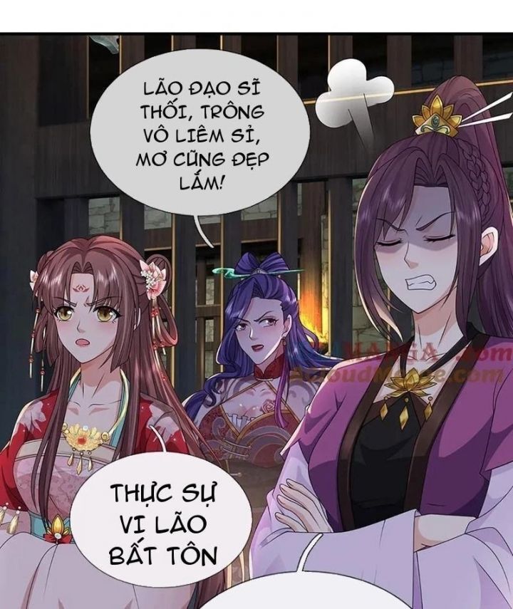 Tôi Có Thể Nuốt Chửng Vạn Vật - Chapter 100 - Page 98