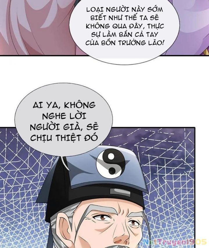 Tôi Có Thể Nuốt Chửng Vạn Vật - Chapter 100 - Page 99