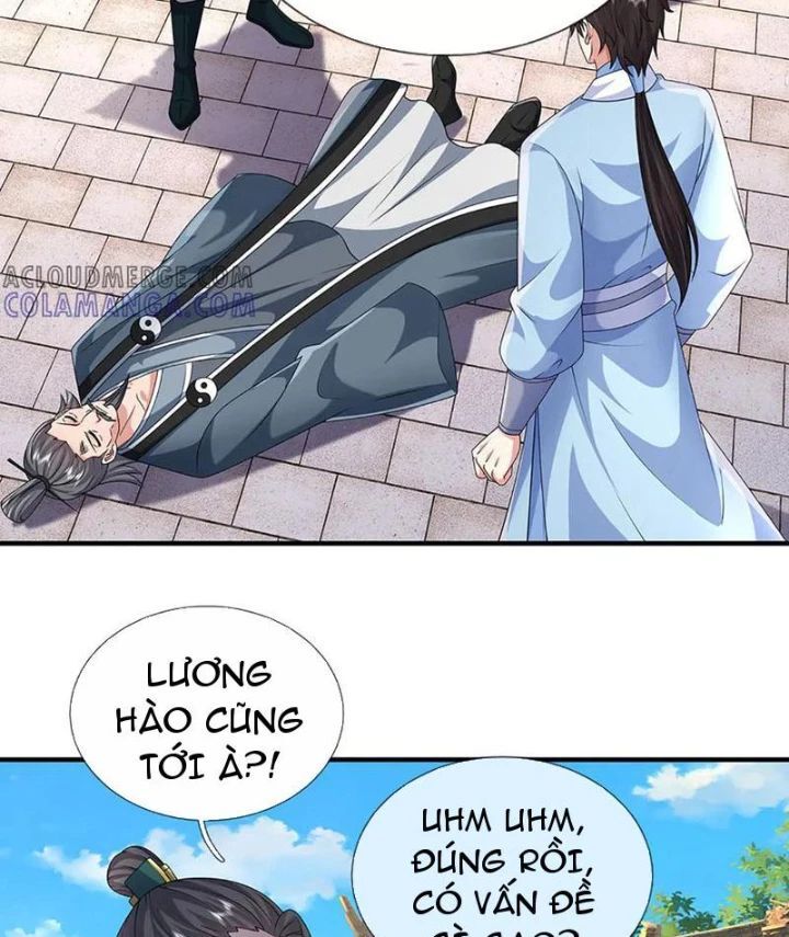 Tôi Có Thể Nuốt Chửng Vạn Vật - Chapter 101 - Page 10