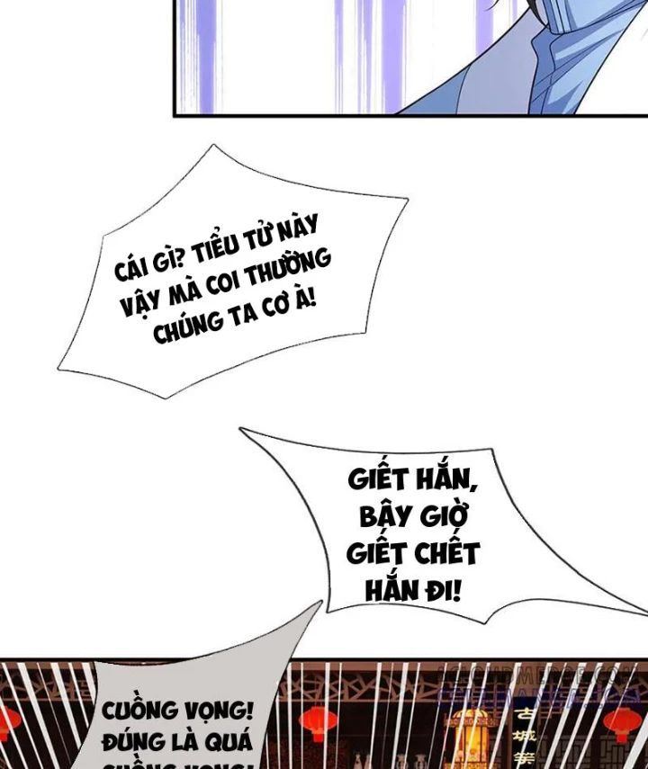 Tôi Có Thể Nuốt Chửng Vạn Vật - Chapter 101 - Page 100