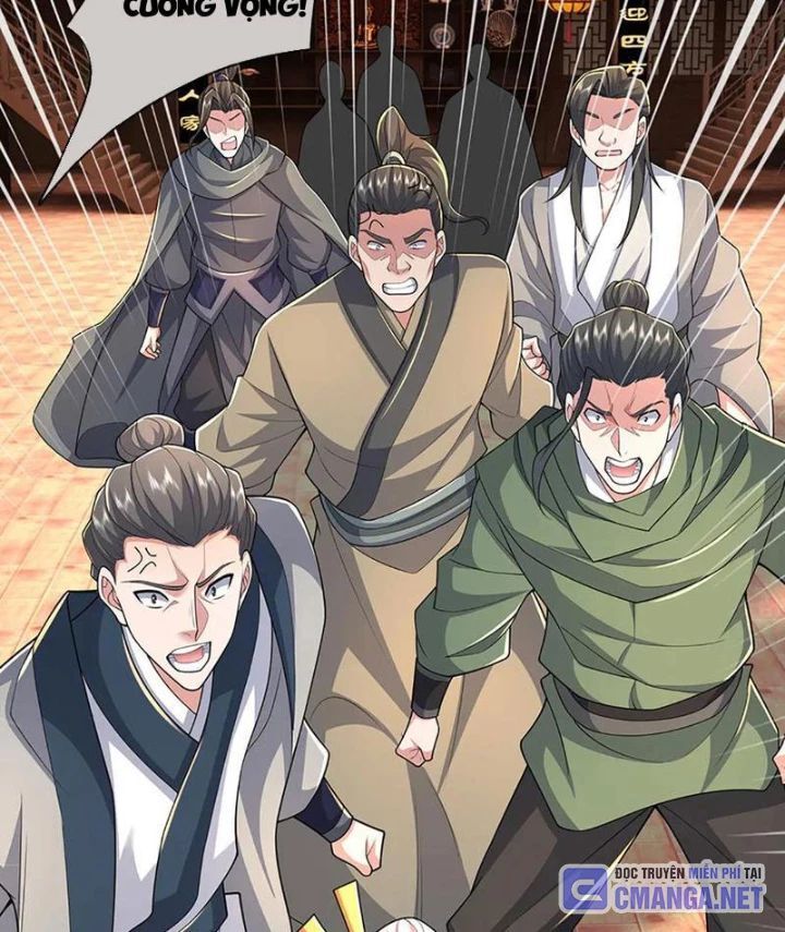 Tôi Có Thể Nuốt Chửng Vạn Vật - Chapter 101 - Page 101