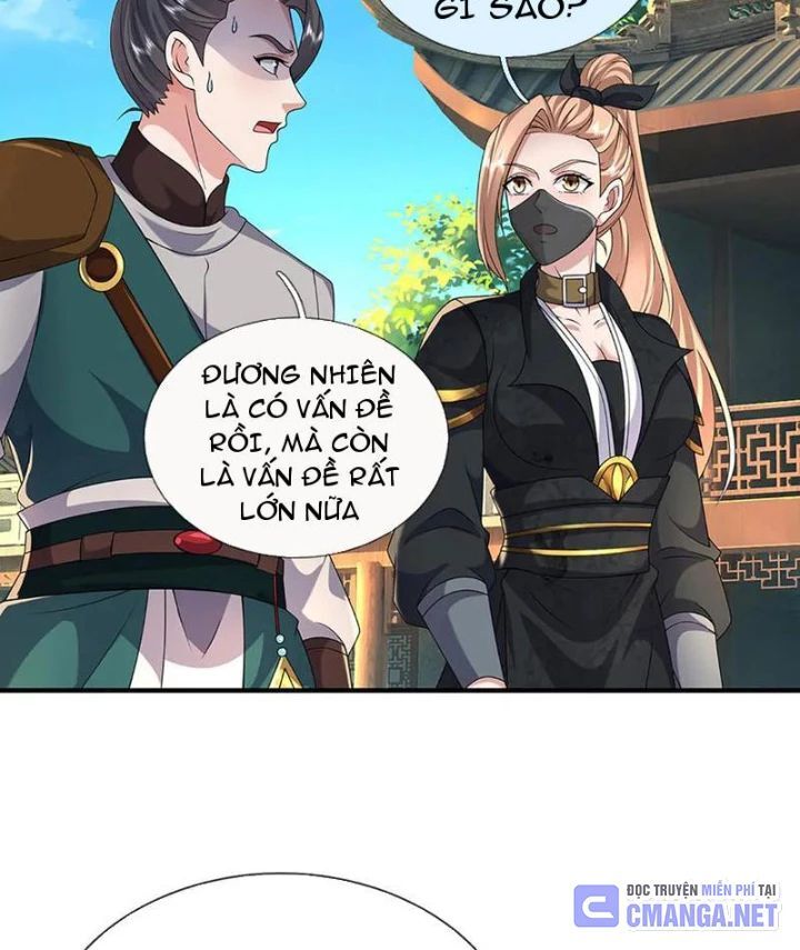 Tôi Có Thể Nuốt Chửng Vạn Vật - Chapter 101 - Page 11