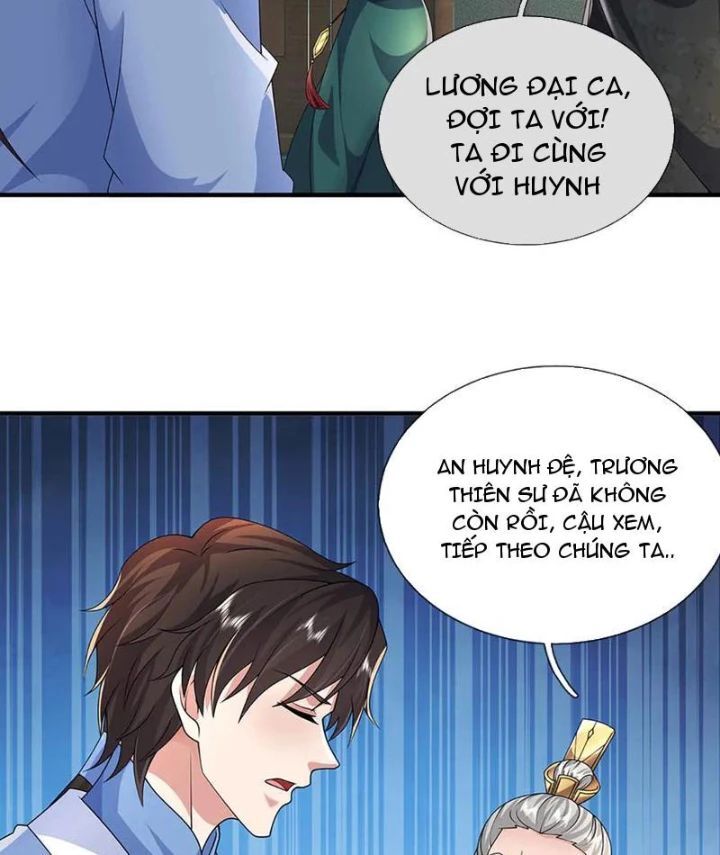 Tôi Có Thể Nuốt Chửng Vạn Vật - Chapter 101 - Page 13