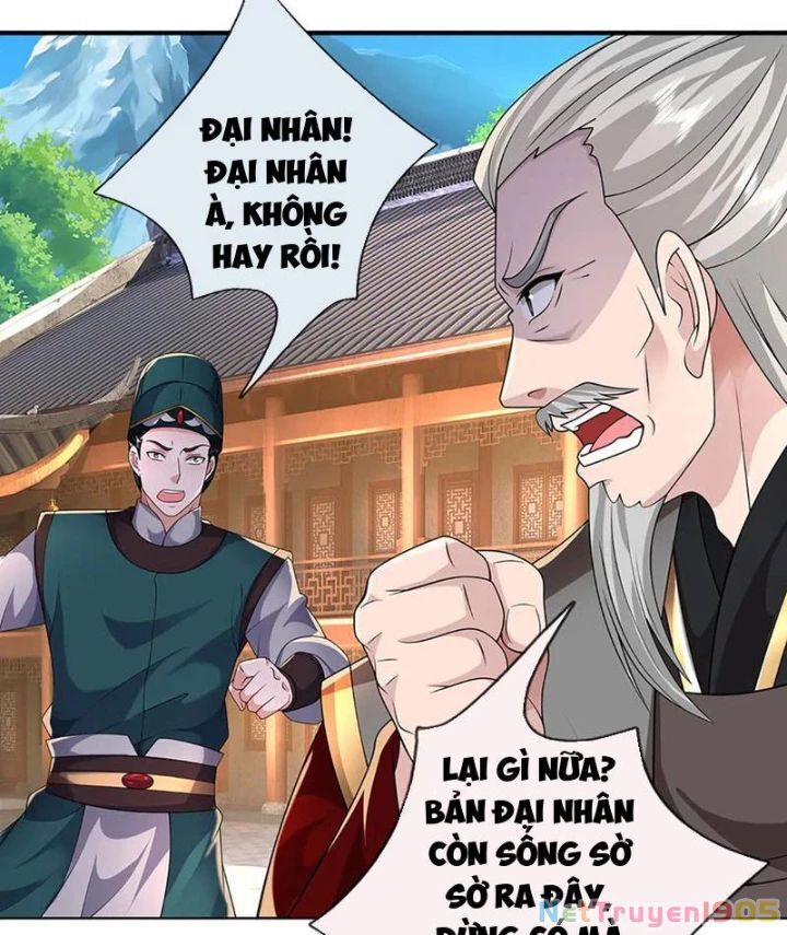 Tôi Có Thể Nuốt Chửng Vạn Vật - Chapter 101 - Page 16
