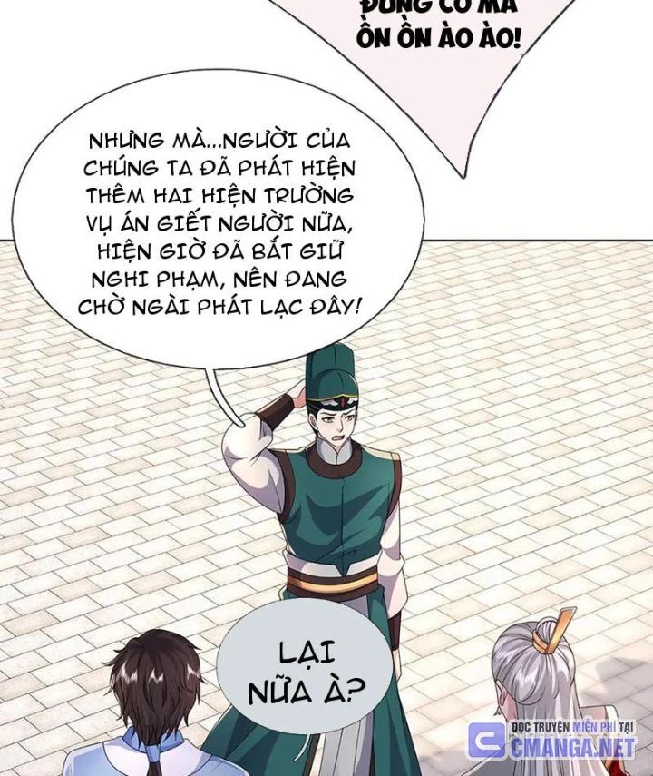 Tôi Có Thể Nuốt Chửng Vạn Vật - Chapter 101 - Page 17