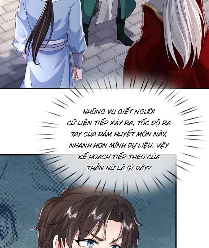 Tôi Có Thể Nuốt Chửng Vạn Vật - Chapter 101 - Page 18