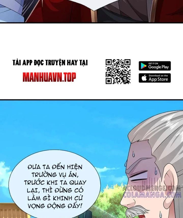 Tôi Có Thể Nuốt Chửng Vạn Vật - Chapter 101 - Page 21