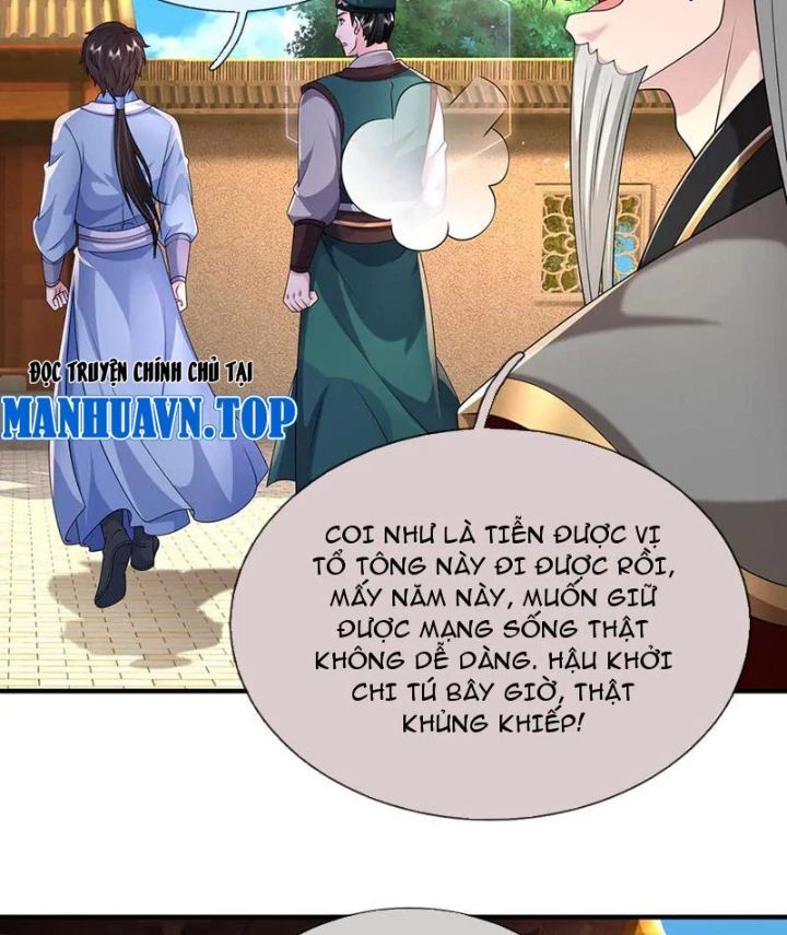 Tôi Có Thể Nuốt Chửng Vạn Vật - Chapter 101 - Page 22