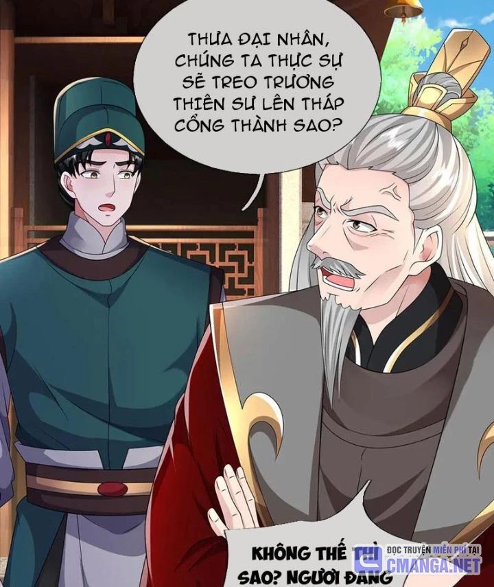 Tôi Có Thể Nuốt Chửng Vạn Vật - Chapter 101 - Page 23