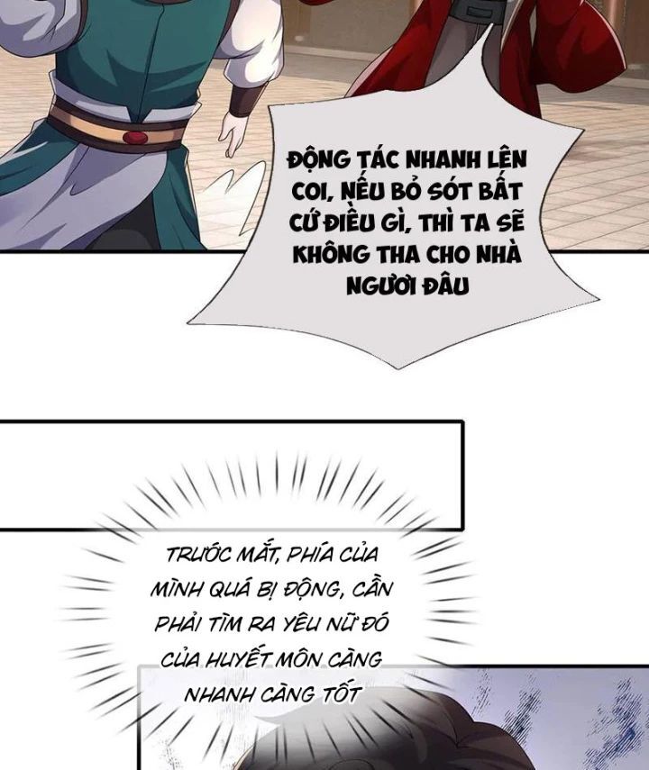 Tôi Có Thể Nuốt Chửng Vạn Vật - Chapter 101 - Page 25