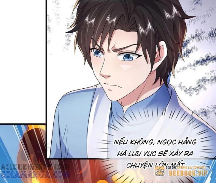 Tôi Có Thể Nuốt Chửng Vạn Vật - Chapter 101 - Page 26
