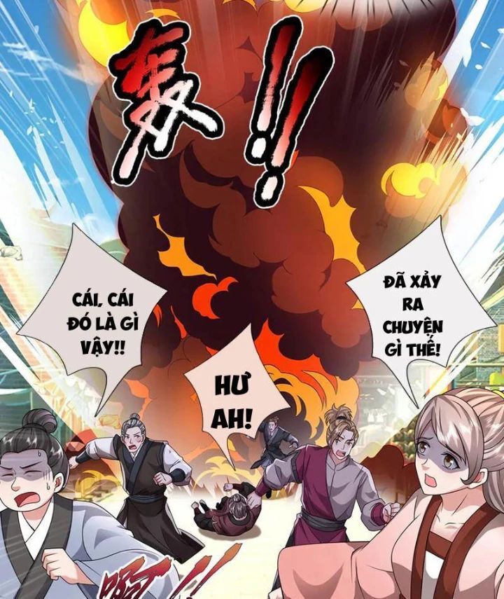 Tôi Có Thể Nuốt Chửng Vạn Vật - Chapter 101 - Page 27
